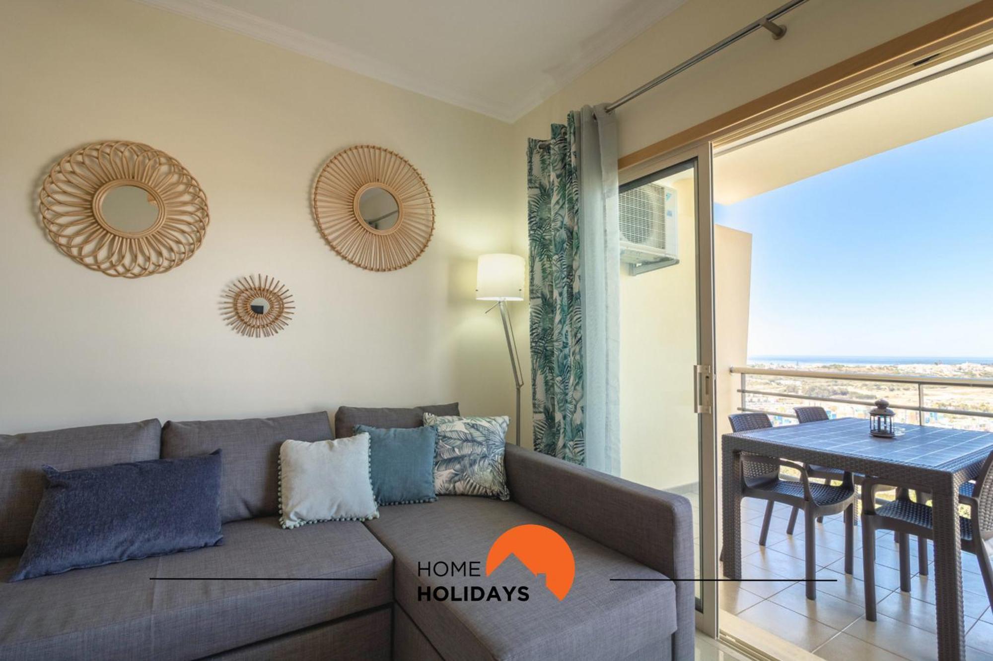 #028 T1 Orada By Home Holidays Albufeira Exterior photo